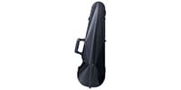 bam / バイオリンケース OP2002XL NN Black Black