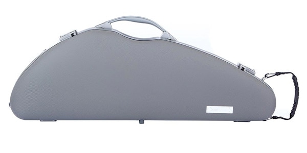 bam / Violin Case PANT2000XL G HIGHTECH PANTHER Gray