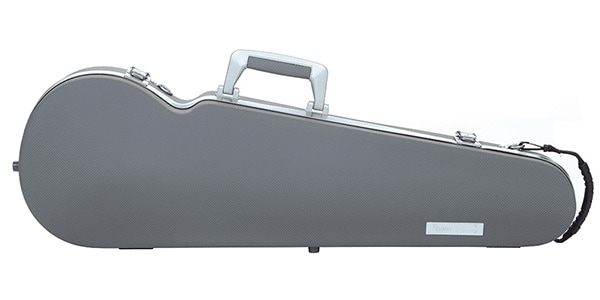 bam / Violin Case PANT2002XL G HIGHTECH PANTHER Gray