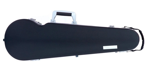 bam / Violin Case PANT2002XL N HIGHTECH PANTHER Black