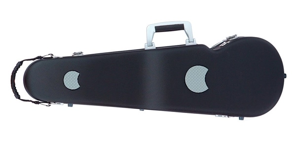 bam / Violin Case PANT2002XL N HIGHTECH PANTHER Black画像2