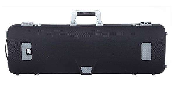 bam / Violin case PANT2011XL N HIGHTECH PANTHER Black画像2