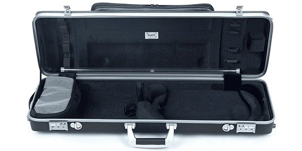 bam / Violin case PANT2011XL N HIGHTECH PANTHER Black画像3
