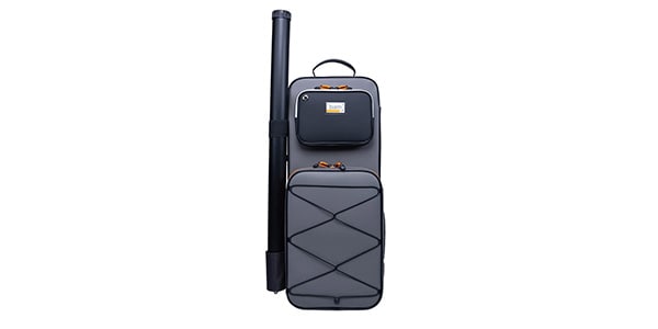 bam / Violin Case PEAK2001S PEAK PERFORMANCE Compact