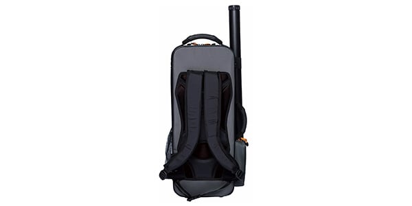bam / Violin Case PEAK2001S PEAK PERFORMANCE Compact画像2