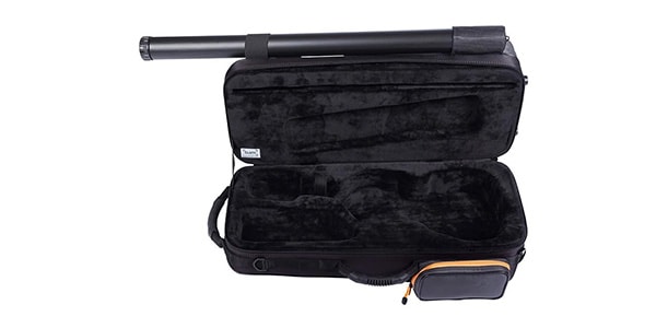 bam / Violin Case PEAK2001S PEAK PERFORMANCE Compact画像3