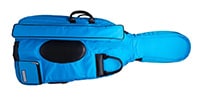 bam / Cello Case PERF1001S B PERFORMANCE Blue