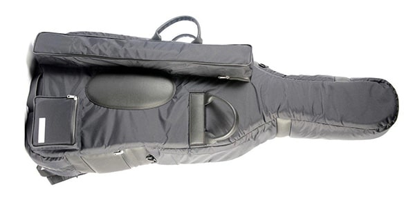 bam / Cello Case PERF1001S N PERFORMANCE Black