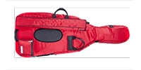 bam /  Cello Case PERF1001S R PERFORMANCE Red