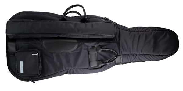 bam / Cello Case Performance 3/4 PERF1002S Black