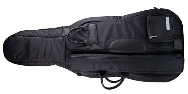 bam / Cello Case Performance 3/4 PERF1002S Black画像2