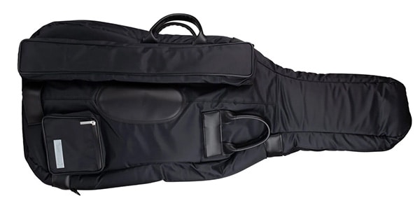 bam / Cello Case Performance 1/2 PERF1003S Black