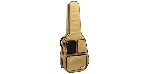 bam / PERFORMANCE CLASSICAL GUITAR CASE Caramel