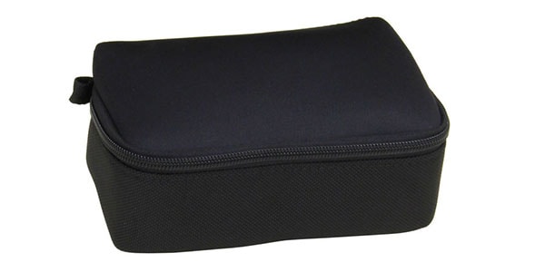 bam / PERFORMANCE CLASSICAL GUITAR CASE Caramel画像4