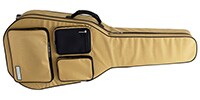 BAM PERFORMANCE CLASSICAL GUITAR CASE Caramel