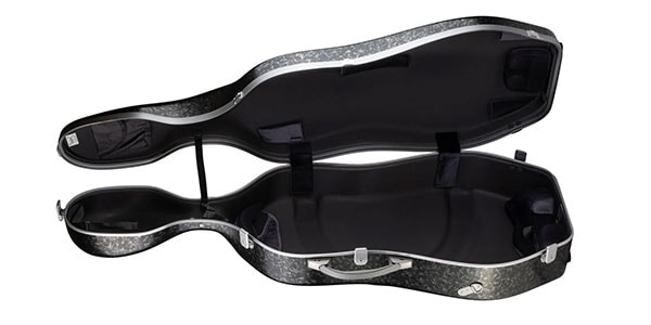 bam ( バム )  / チェロケース Rocks Hightech Slim ROC1005XLS画像3