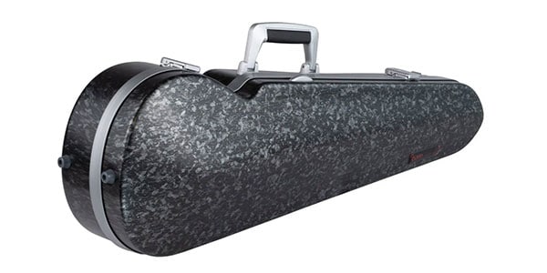 bam ( バム )  / バイオリンケース Rocks Hightech Contoured ROC2002XLS画像2