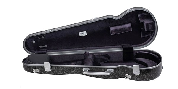 bam ( バム )  / バイオリンケース Rocks Hightech Contoured ROC2002XLS画像4