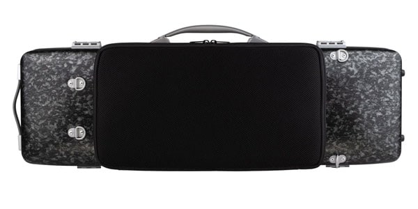 bam ( バム )  / バイオリンケース Rocks Hightech Oblong ROC2018XLS画像2