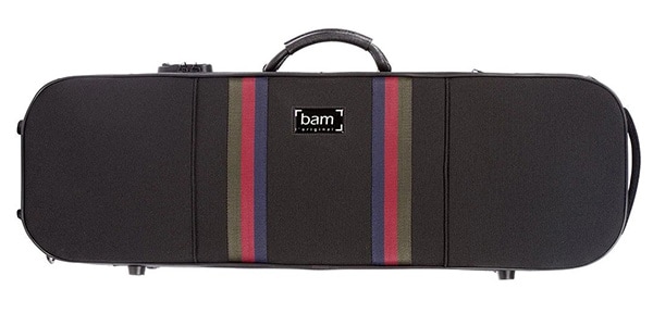 bam ( バム )  / バイオリンケース SG5001S N  ST GERMAIN STYLUS Oblong Black