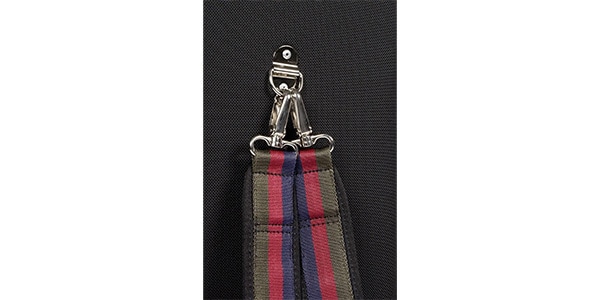 bam ( バム )  / バイオリンケース SG5001S N  ST GERMAIN STYLUS Oblong Black画像3