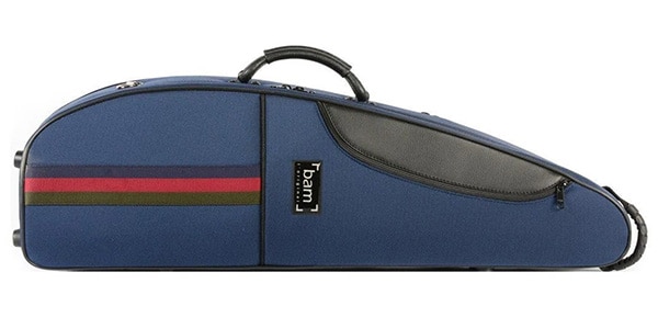 bam ( バム )  / バイオリンケース SG5003S B  ST GERMAIN CLASSIC 3 Blue