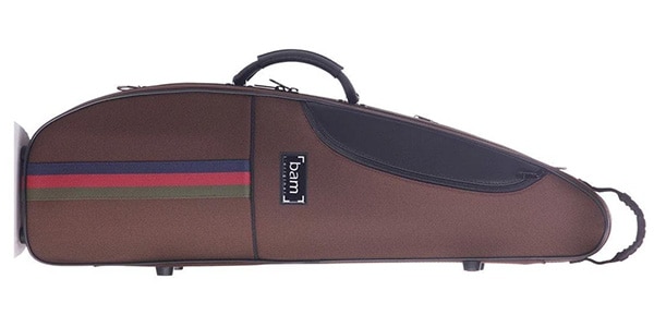 bam ( バム )  / バイオリンケース SG5003S C  ST GERMAIN CLASSIC 3 Chocolate