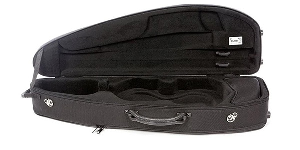 極美品 BAM ClassicIII 5003SN ブラック バイオリンケース BAM ClassicIII 5003SN ブラック (クラシック3) バイオリン用