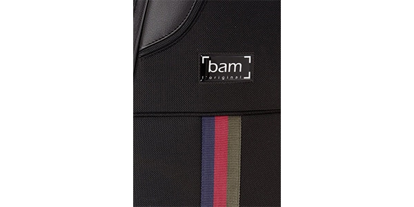 極美品 BAM ClassicIII 5003SN ブラック バイオリンケース BAM ClassicIII 5003SN ブラック (クラシック3) バイオリン用