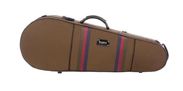 bam ( バム )  / ビオラケース SG5101S C SSAINT GERMAIN STYLUS chocolate