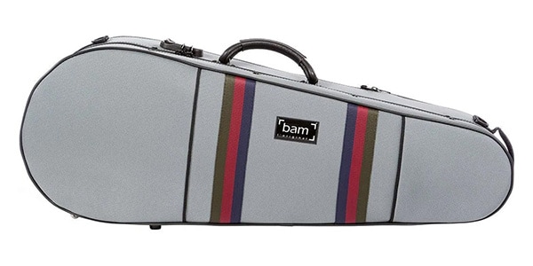 bam ( バム )  / ビオラケース SG5101S G SSAINT GERMAIN STYLUS Gray