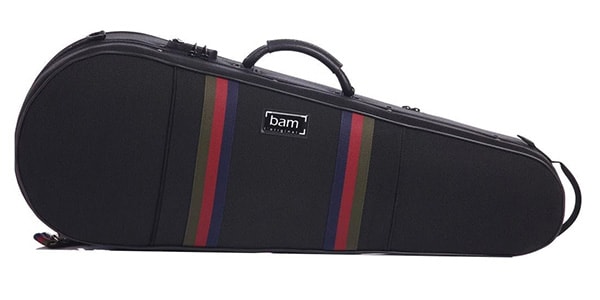 bam ( バム )  / ビオラケース SG5101S N SAINT GERMAIN STYLUS Black