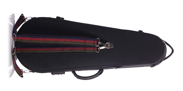 bam ( バム )  / ビオラケース SG5101S N SAINT GERMAIN STYLUS Black画像2