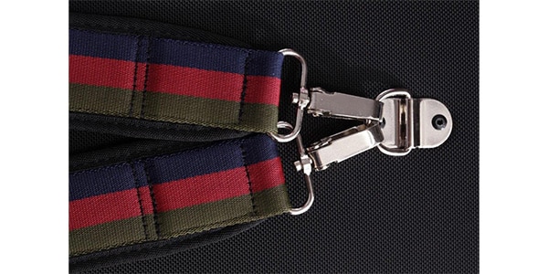 bam ( バム )  / ビオラケース SG5101S N SAINT GERMAIN STYLUS Black画像5