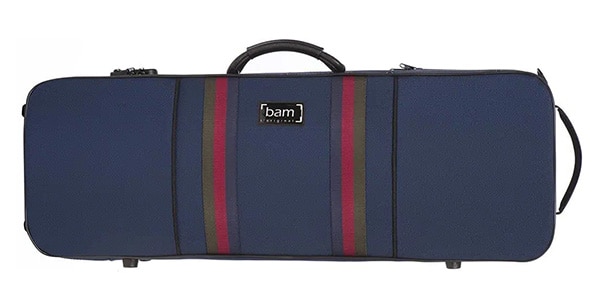 bam ( バム )  / ビオラケース SG5140S B SAINT GERMAIN STYLUS Blue 15 3/4inch