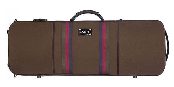 bam ( バム )  / ビオラケース SG5140 S chocolate 15 3/4inch