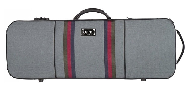 bam ( バム )  / ビオラケース SG5140S G SAINT GERMAIN STYLUS Gray 15 3/4inch