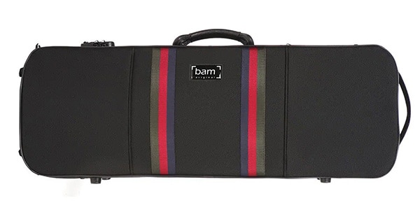 bam ( バム )  / ビオラケース SG5140S N SAINT GERMAIN STYLUS Black 15 3/4inch