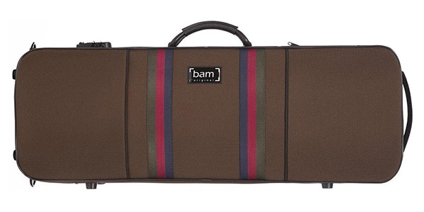 bam ( バム )  / ビオラケース SG5141S C chocolate 16 3/8inch