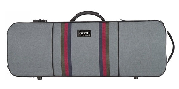 bam ( バム )  / ビオラケース SG5141S G SAINT GERMAIN STYLUSGray 16 3/8inch