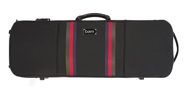 bam ( バム )  / ビオラケース SG5141S N SAINT GERMAIN STYLUS Black 16 3/8inch