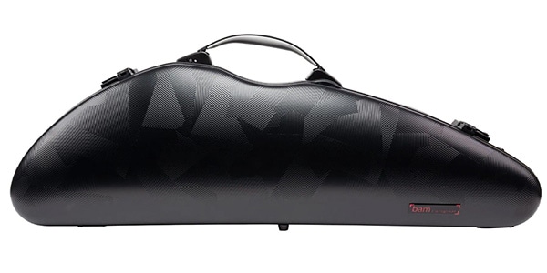 bam ( バム )  / バイオリンケース SHA2000XLN SHADOW Hightech Slim