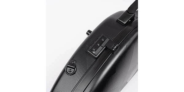 bam ( バム )  / バイオリンケース SHA2000XLN SHADOW Hightech Slim画像3