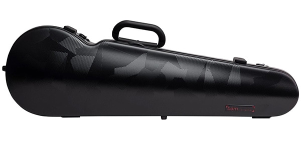bam /  Violin Case SHA2002XLN SHADOW Hightech