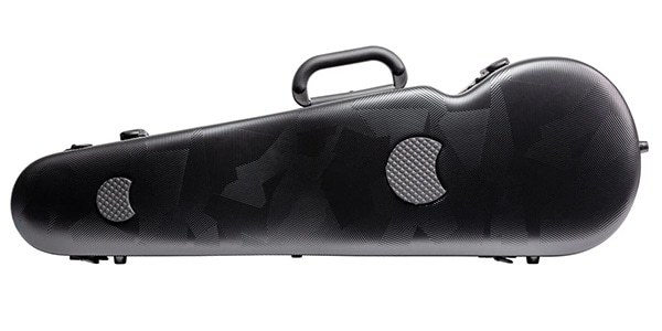 bam /  Violin Case SHA2002XLN SHADOW Hightech画像2
