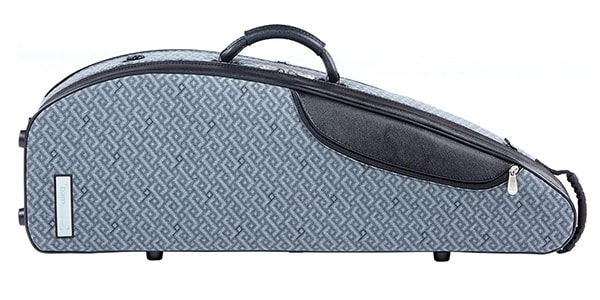 bam / Violin Case SIGN5003S G SIGNATURE CLASSIC 3 Gray