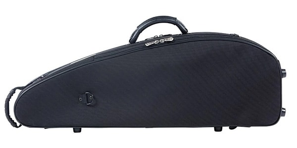 bam / Violin Case SIGN5003S N SIGNATURE CLASSIC 3 Black画像2