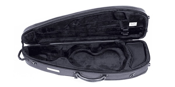 bam / Violin Case SIGN5003S N SIGNATURE CLASSIC 3 Black画像3