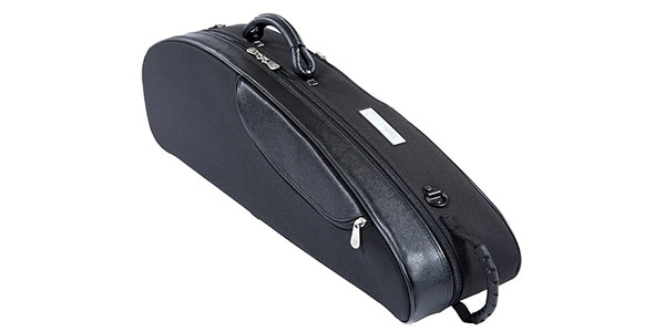 bam / Violin Case SIGN5003S N SIGNATURE CLASSIC 3 Black画像4
