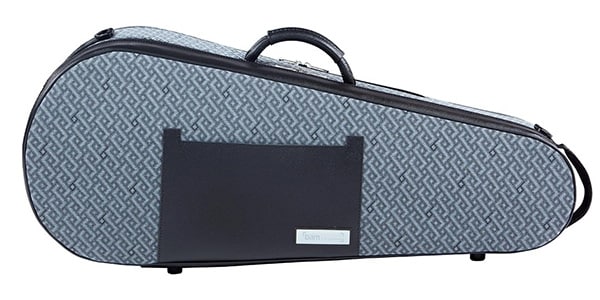 bam /  Viola Case SIGN5101S G SIGNATURE STYLUS Gray